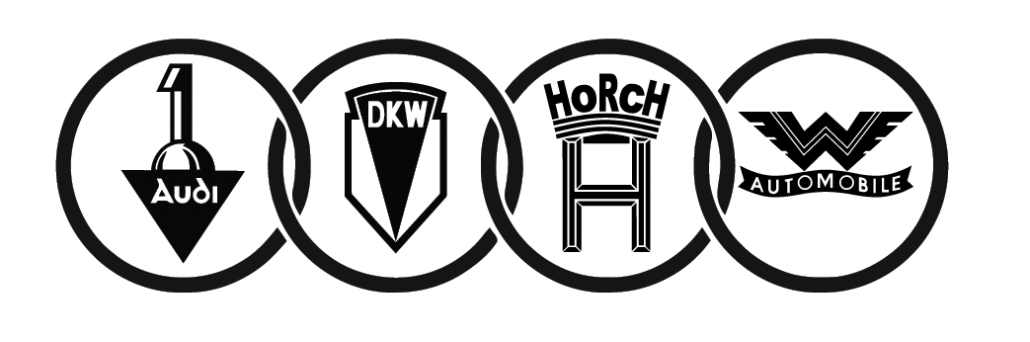 Auto Union Logo