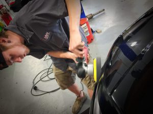 Buffing 1-3