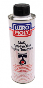 Liqui Moly Anti Friction