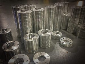 Spacers