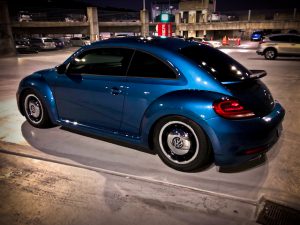 VW Service