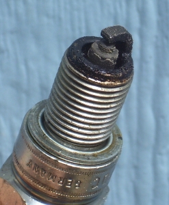 Porsche Spark Plugs