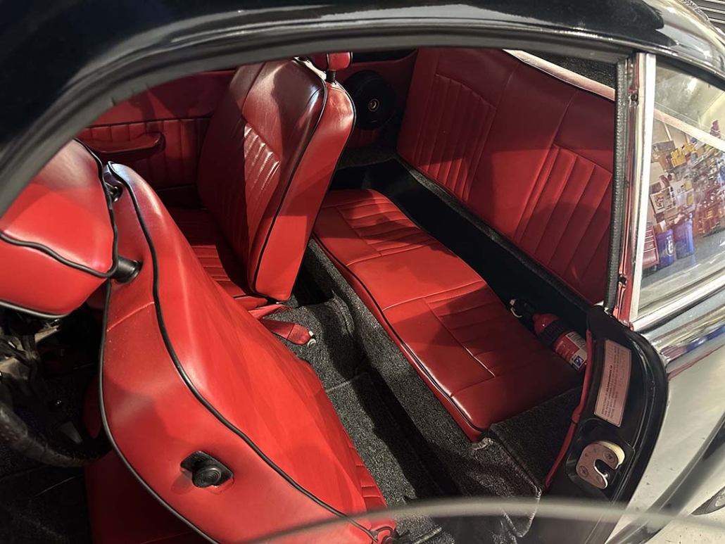 Karmann Ghia Karmann Ghia
