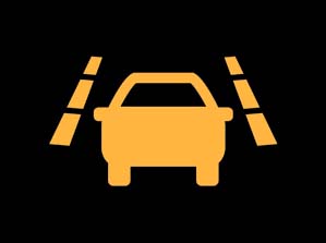 Lane Departure ACC Alignments