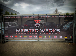 European Automotive Tech