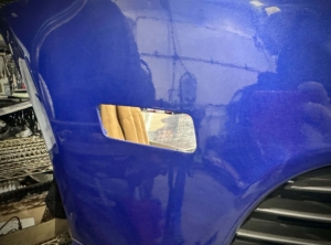 Mk5 Side Marker Repair