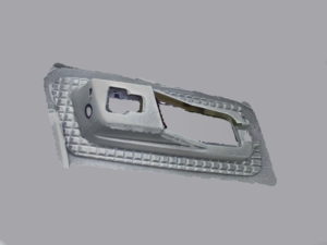3D Scanned File