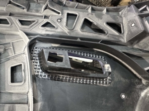 Mk5 Side Marker Right Bracket