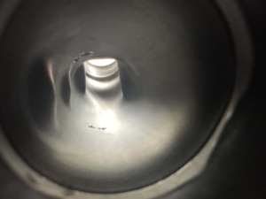 BMW Fuel Filler Issues