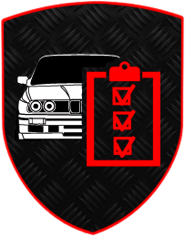 repair-checlist BMW Auto Repair