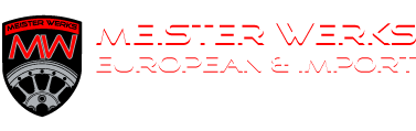 Meister Werks • Renton Auto Repair • Renton Auto Service