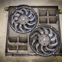 XJR Cooling Fan Conversion