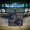 XJR Cooling Fan Conversion