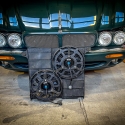 XJR Cooling Fan Conversion