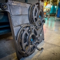 XJR Cooling Fan Conversion