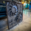 XJR Cooling Fan Conversion