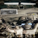 XJR Cooling Fan Conversion
