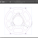 XJR Cooling Fan Conversion