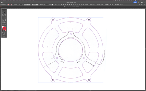 XJR Cooling Fan Conversion
