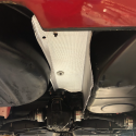Custom Heat Shield