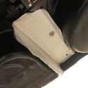 Custom Heat Shield