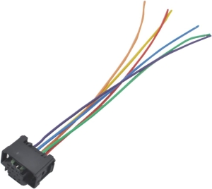 Porsche Connector