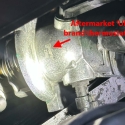 Not a Genuine Part