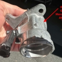 Genuine AMG Part