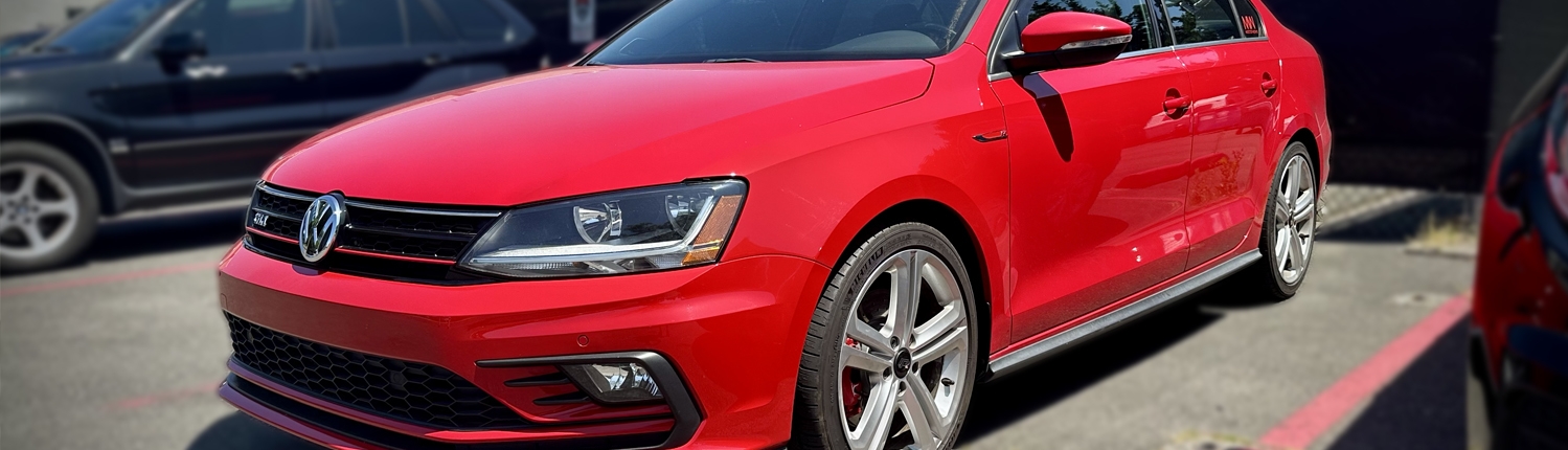 VW Auto Repair
