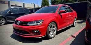 VW Auto Repair