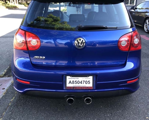 Mk5 Golf R32