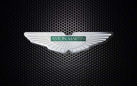Aston-Martin-Logo
