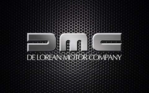 DeLorean-Logo