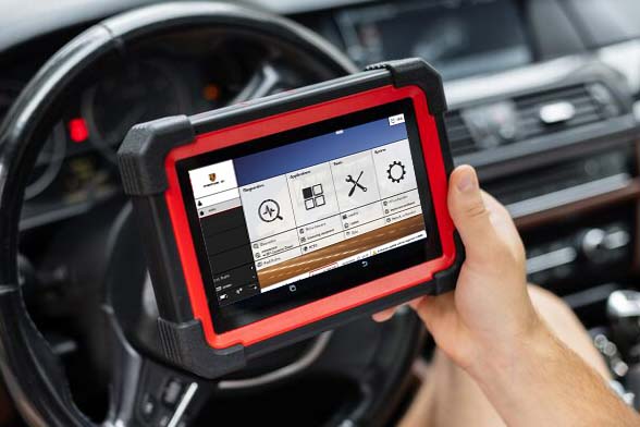 Aston Martin Service Aston Martin Maintenance and Repair